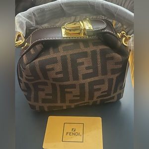 Fendi mini Bag